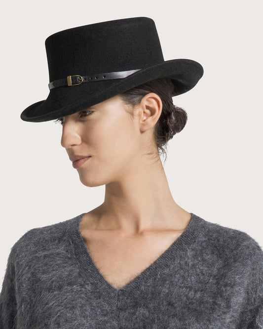 Seventy Sombrero Élégance