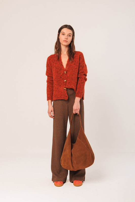 INDI&COLD Bolso Tote