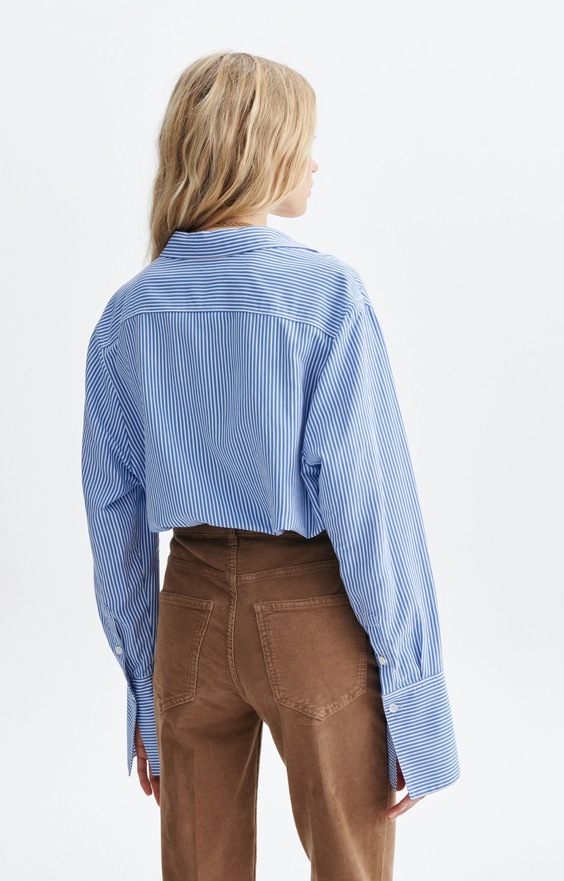 Vanessa Bruno Camisa Esti