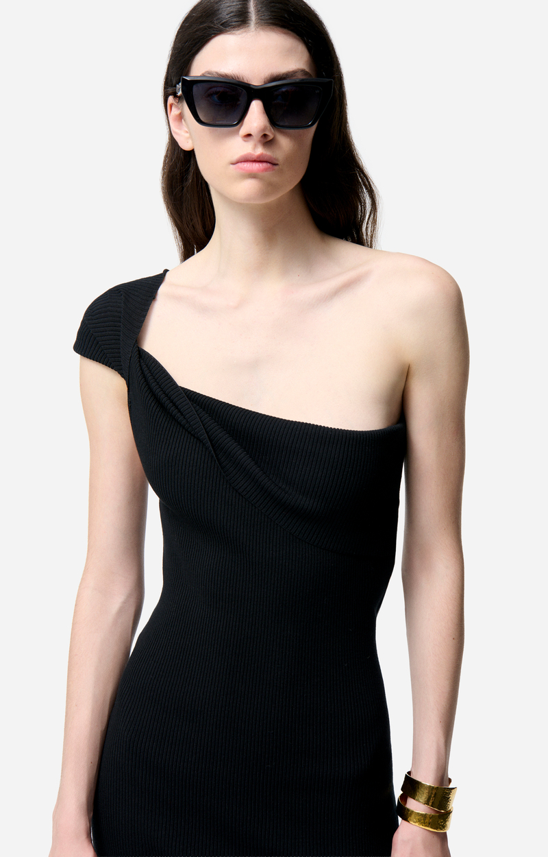 Vanessa Bruno Vestido Florella