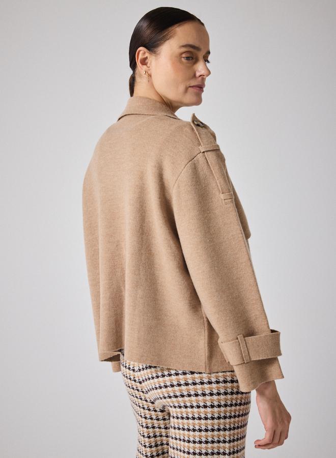 Not Shy Chaqueta Talita