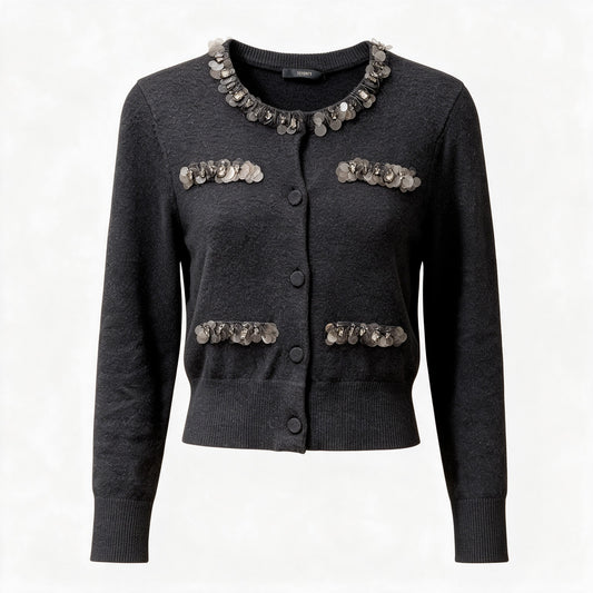 Seventy Venezia Cardigan Castello