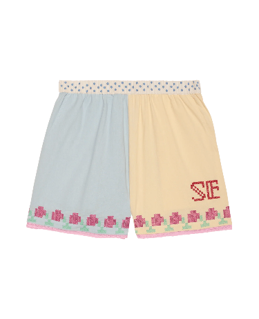 Sissel Edelbo Shorts Myra - The Class Room