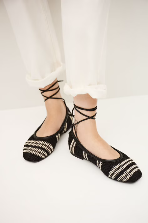 Ba&sh Bailarina Coelia