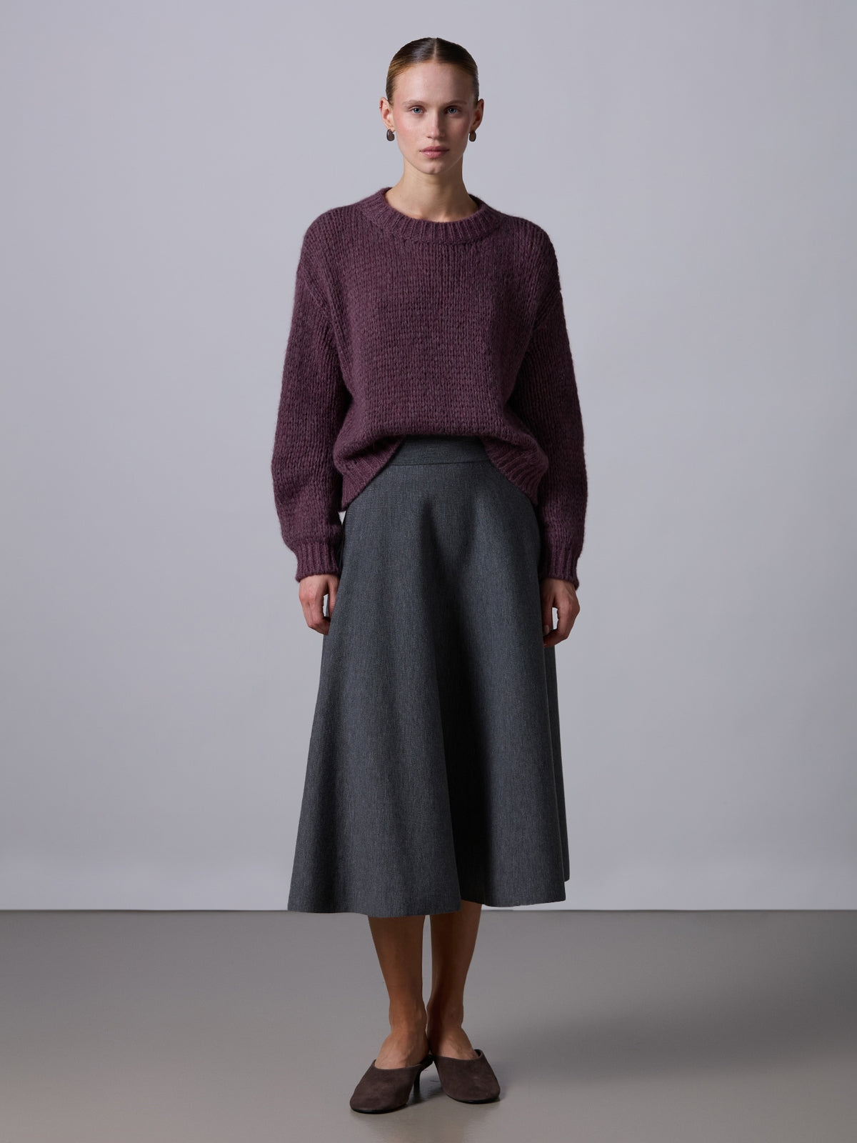 Roberto Collina Falda Flare