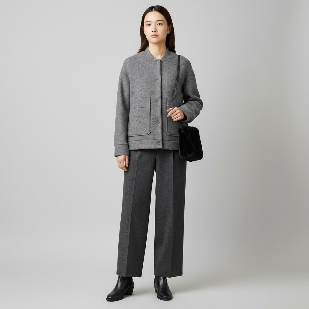 J’M Design Chaqueta Roma - The Class Room