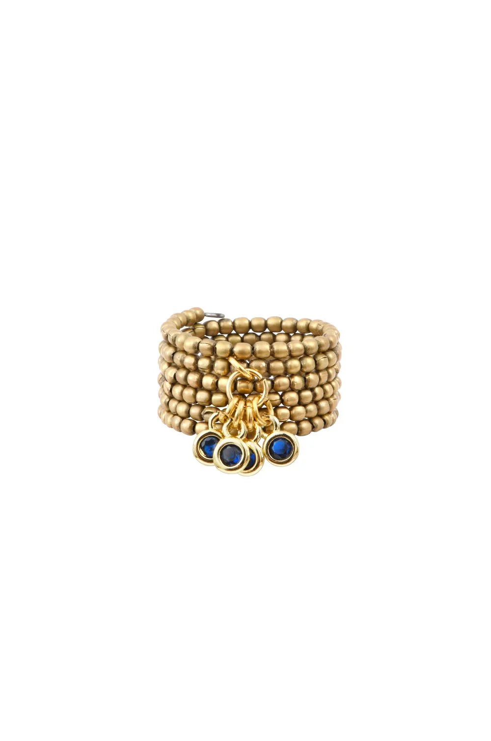 Kharmari Anillo bague - The Class Room