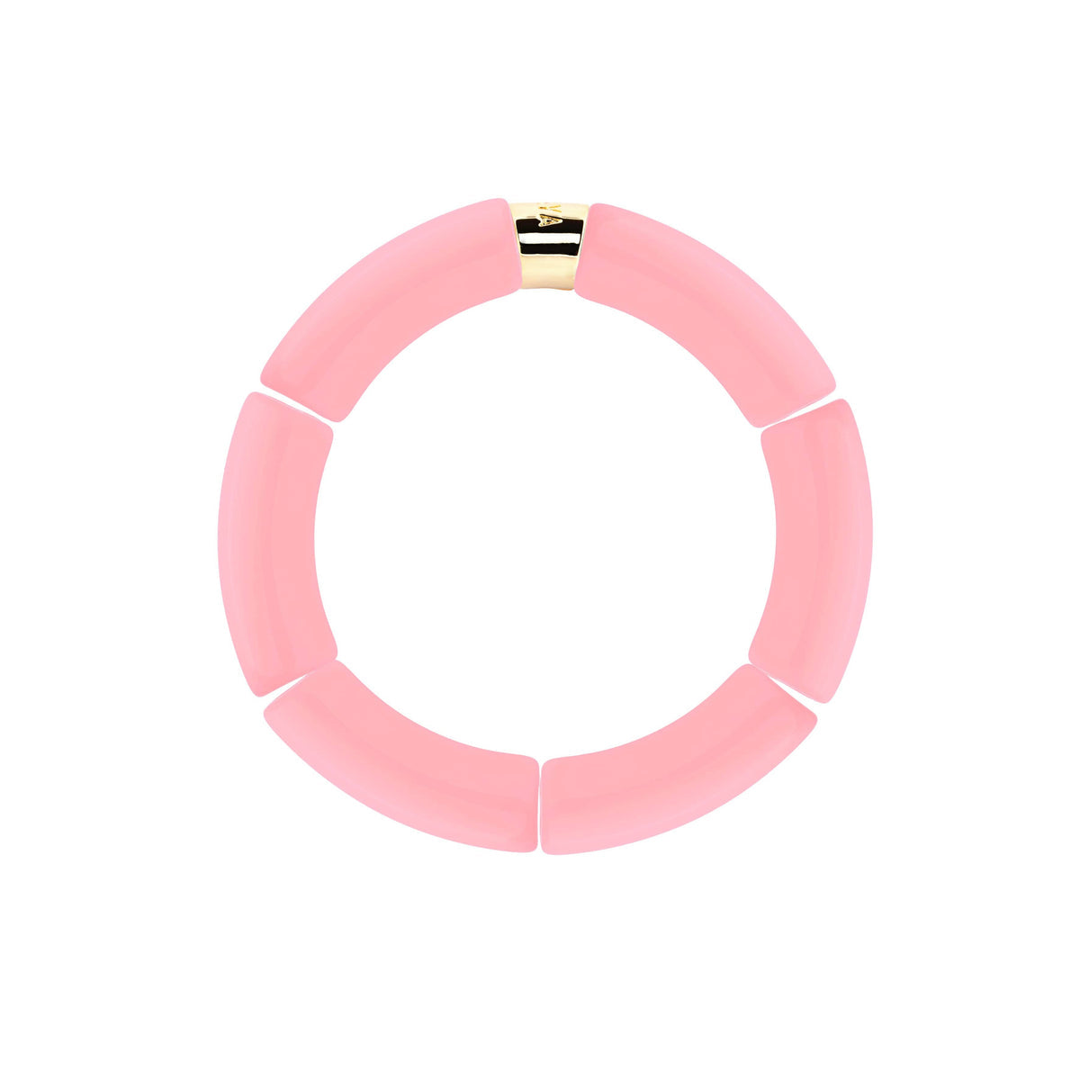 Parabaya Pulsera Pipoca Riviera Rosado - The Class Room
