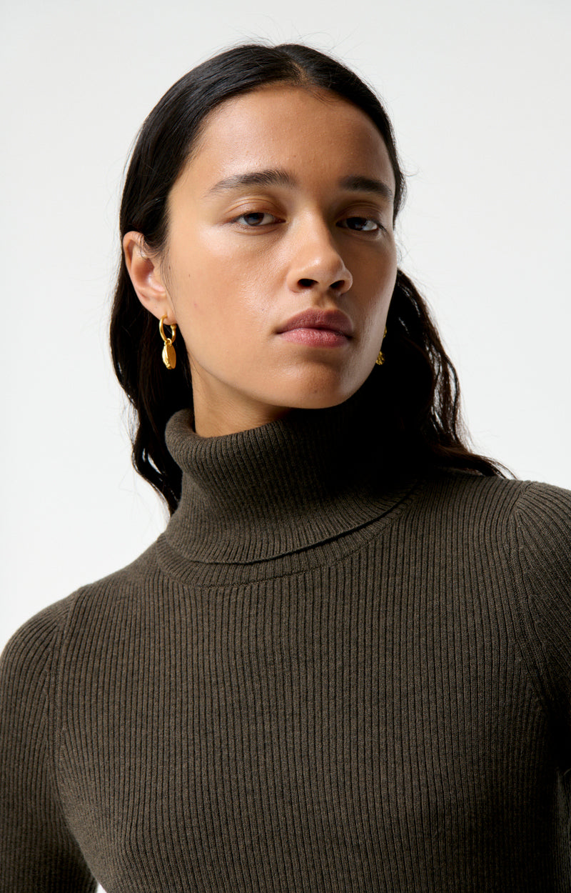 Vanessa Bruno Jersey Fontenille