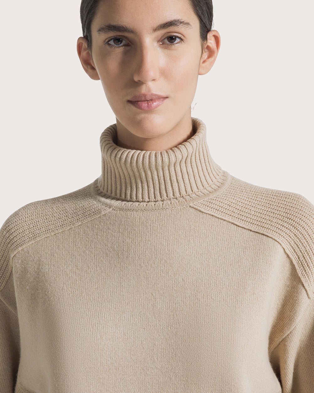 Seventy Jersey de Cashmere