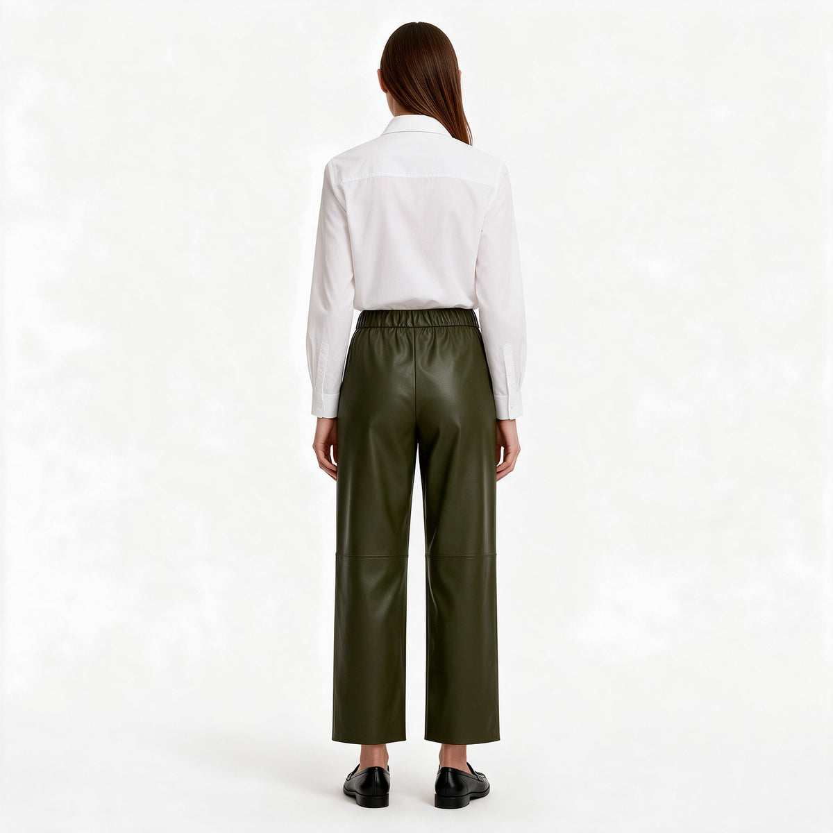 ‘S Max Mara Pantalón Smmamati