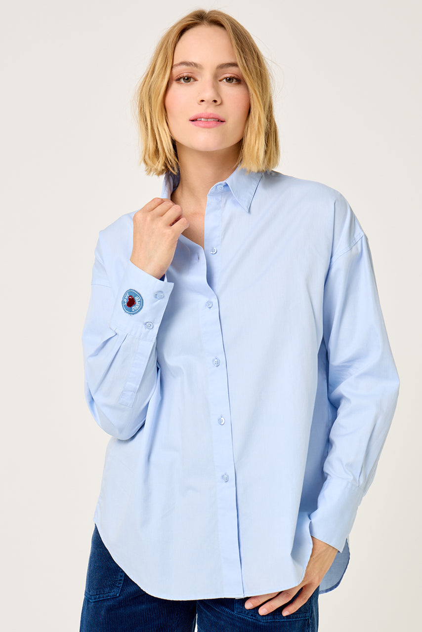 Five Camisa Channel