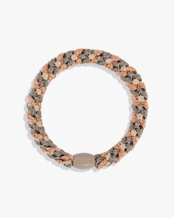 Kknekki Goma Mix rose gold camo glitter - The Class Room