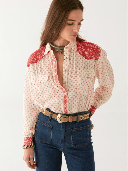 Maison Hotel CinturĂłn Navajo Dessert