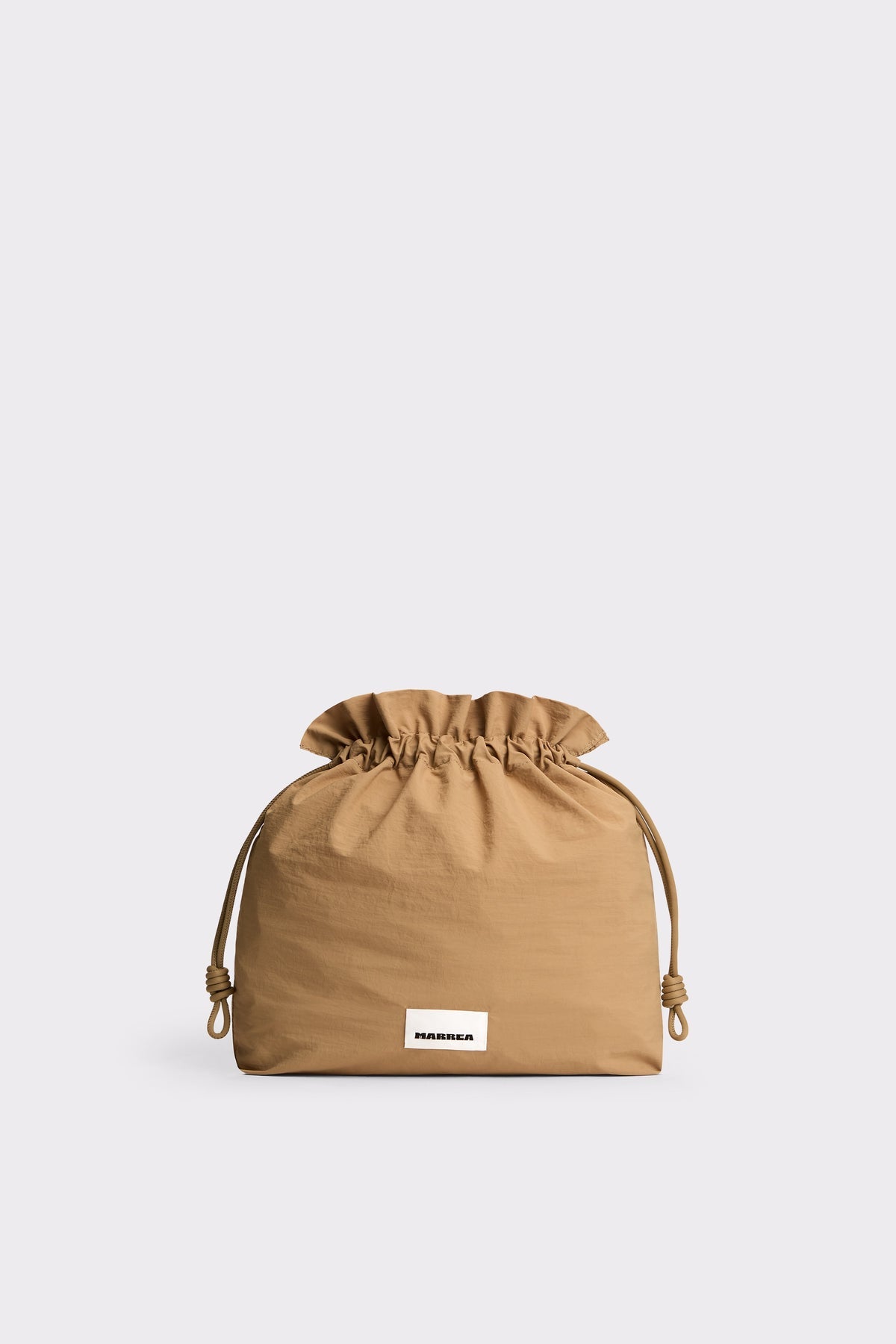 Marrea Bolso Midi retro sand