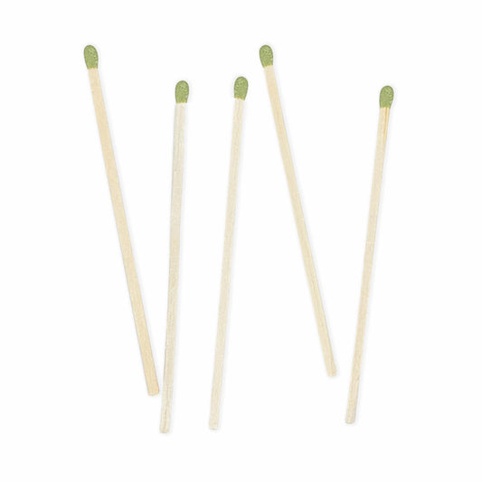 Designworks Cerillas Old fashioned