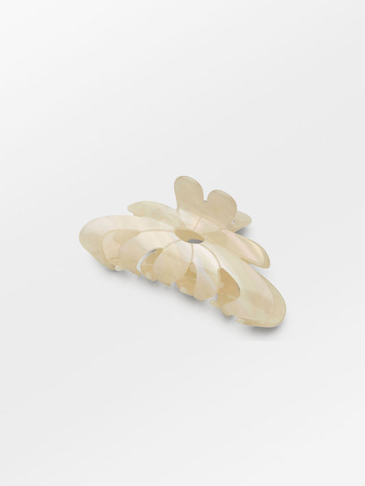 Beck Söndergaard Pinza Springa Magnolia straw yellow