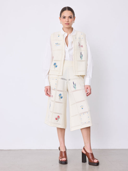 Not Shy Chaleco Lali