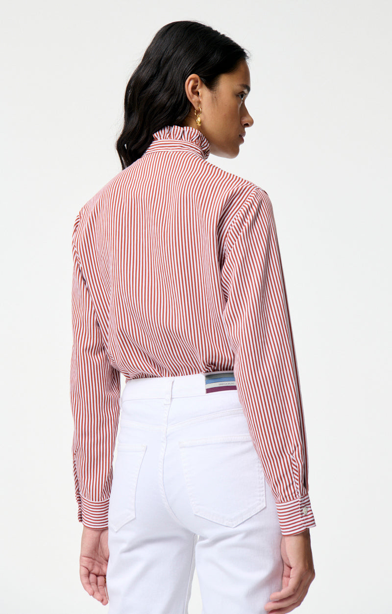 Vanessa Bruno Camisa Sidney