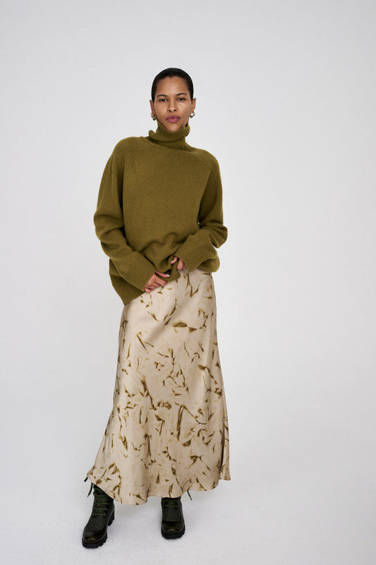 Rabens Saloner Falda Ellery