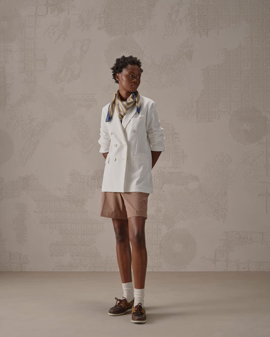 Circolo 1901 Blazer Bella - The Class Room