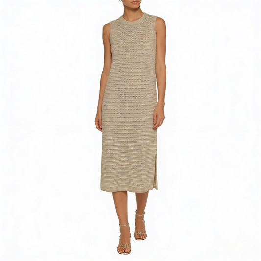 Not Shy Vestido Neva