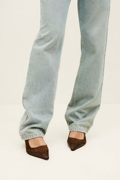 Ba&sh Sandalia Casta