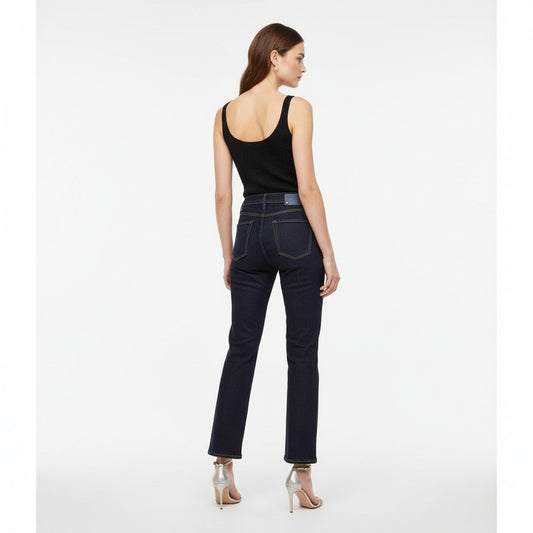 Cambio Jeans Paris flared