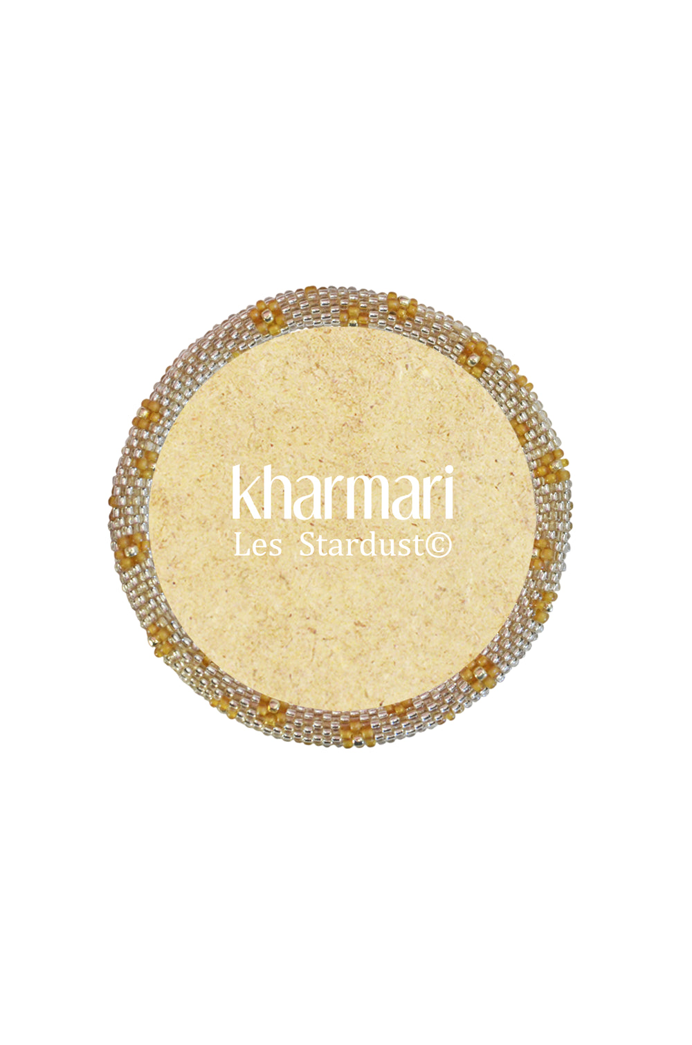 Kharmari Pulsera Stardust precious