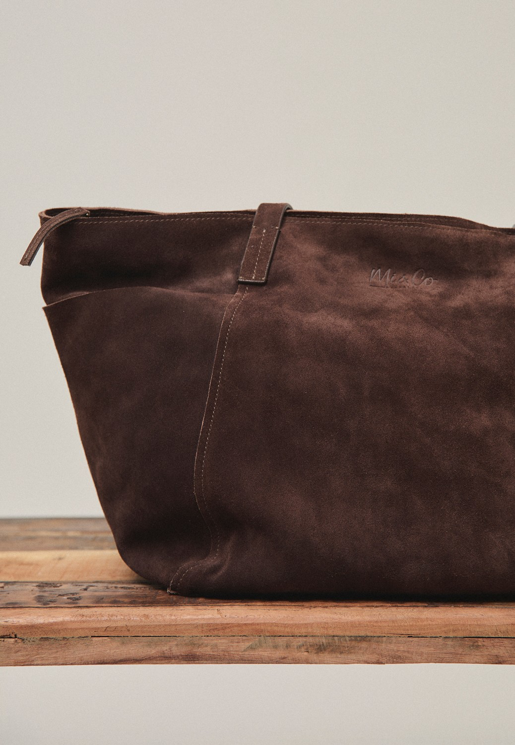 Mi&Co Bolso ante Indira