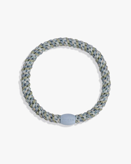 Kknekki Goma slim mix baby blue glitter - The Class Room