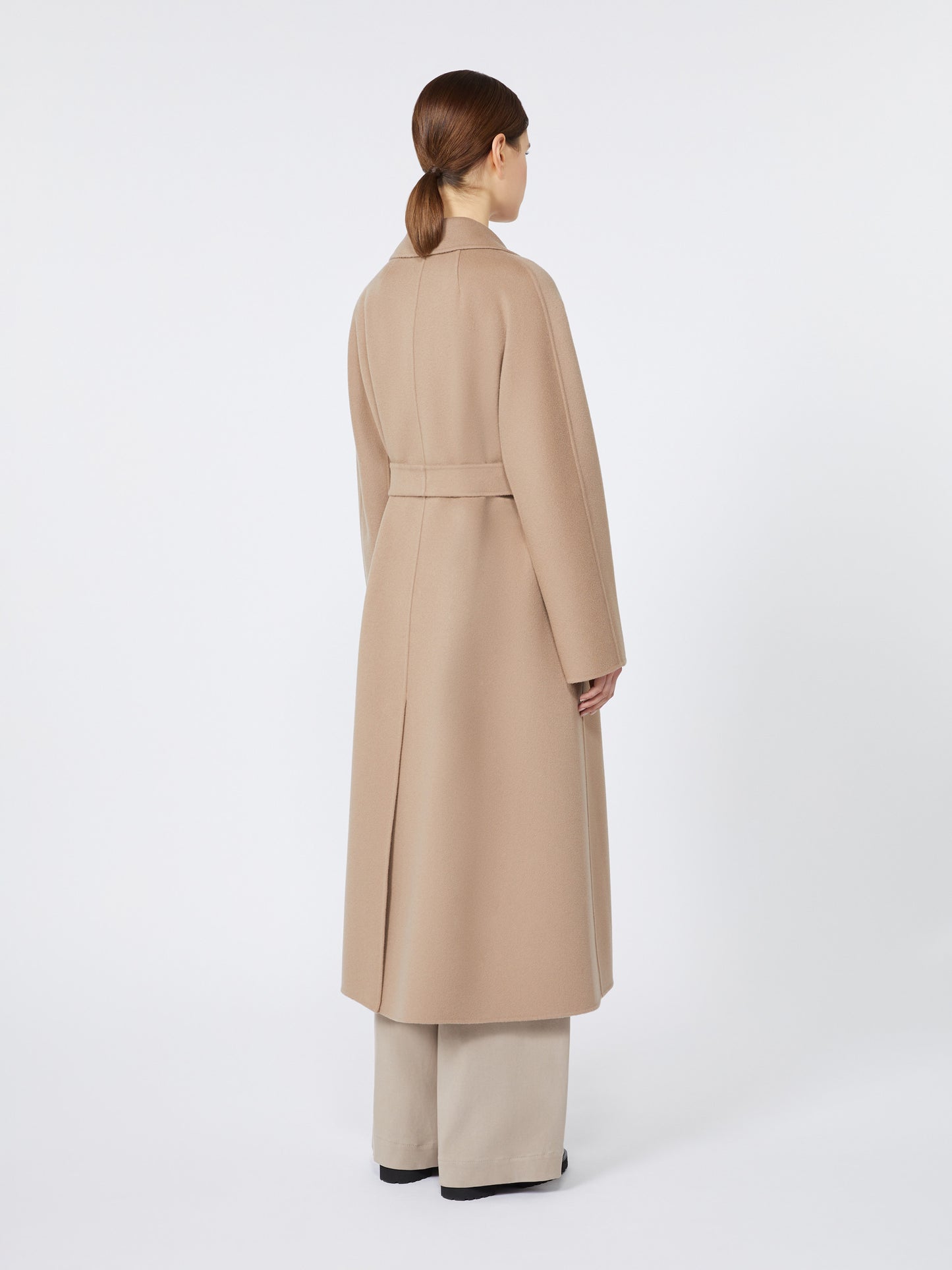 Max Mara Abrigo Enzo