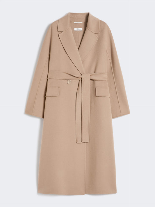 Max Mara Abrigo Enzo