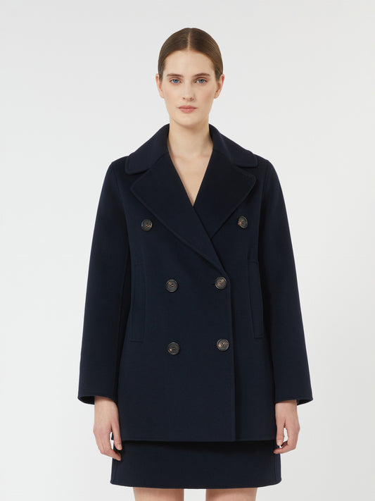 Max Mara Chaqueta Caban