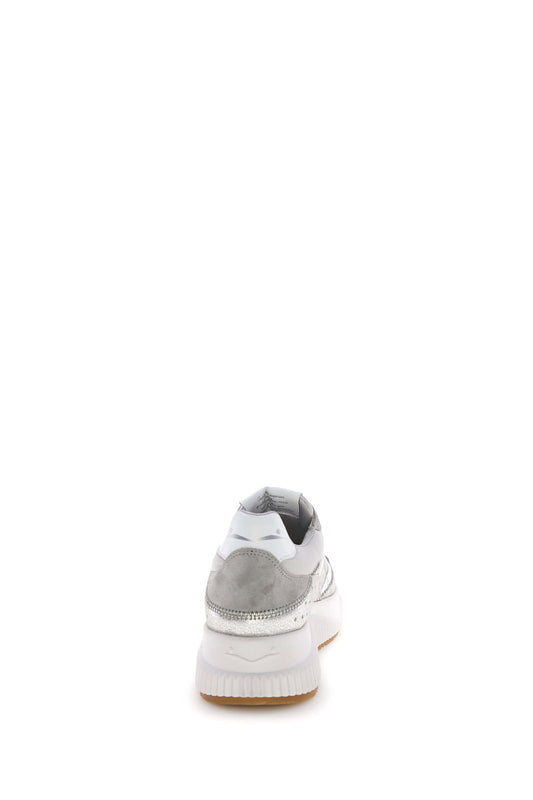 Voile Blanche Sneakers Lana fresh - The Class Room