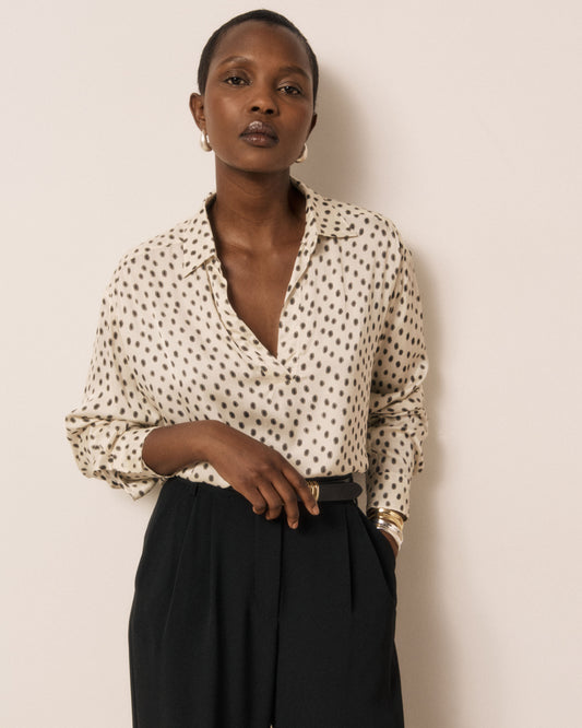 Hartford Camisa Chorus