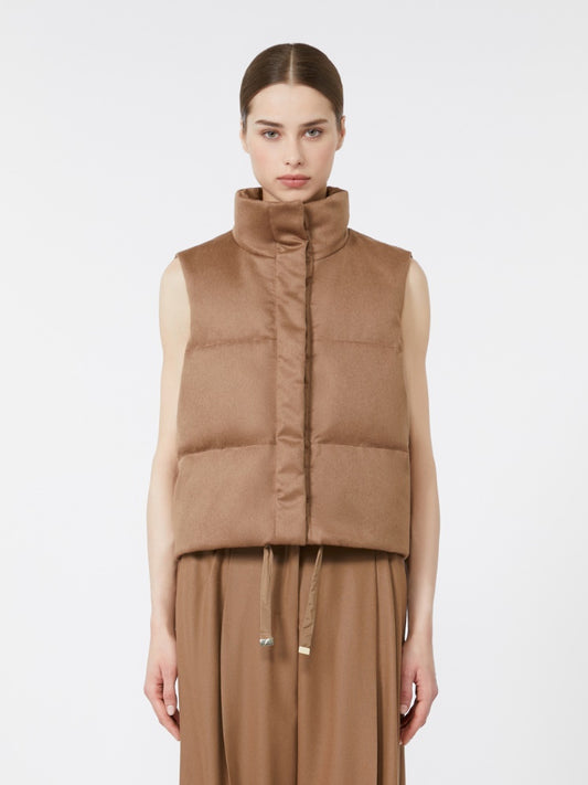 Max Mara Chaleco Dionisio