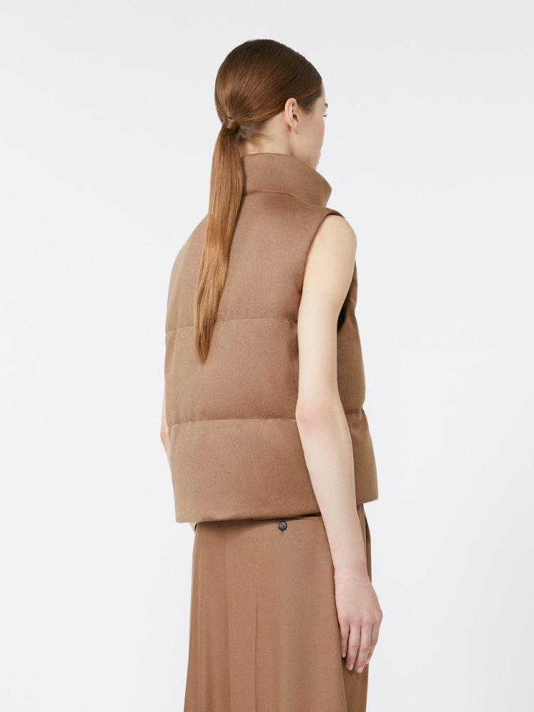 Max Mara Chaleco Dionisio