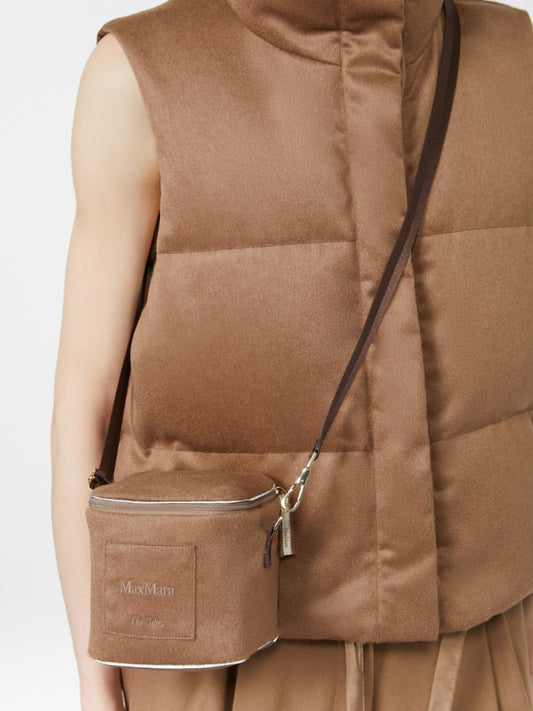 Max Mara Chaleco Dionisio