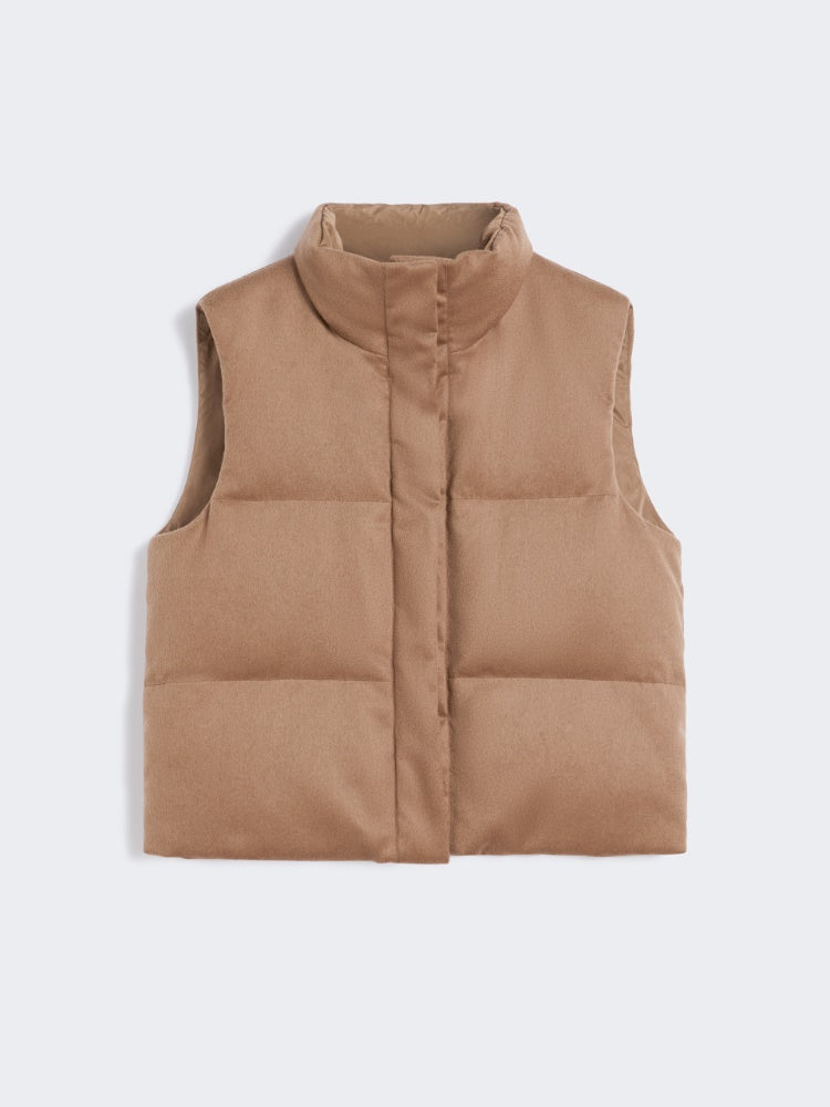 Max Mara Chaleco Dionisio