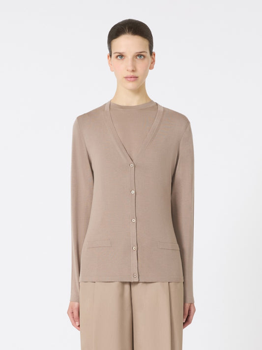 Max Mara Cárdigan Kenya