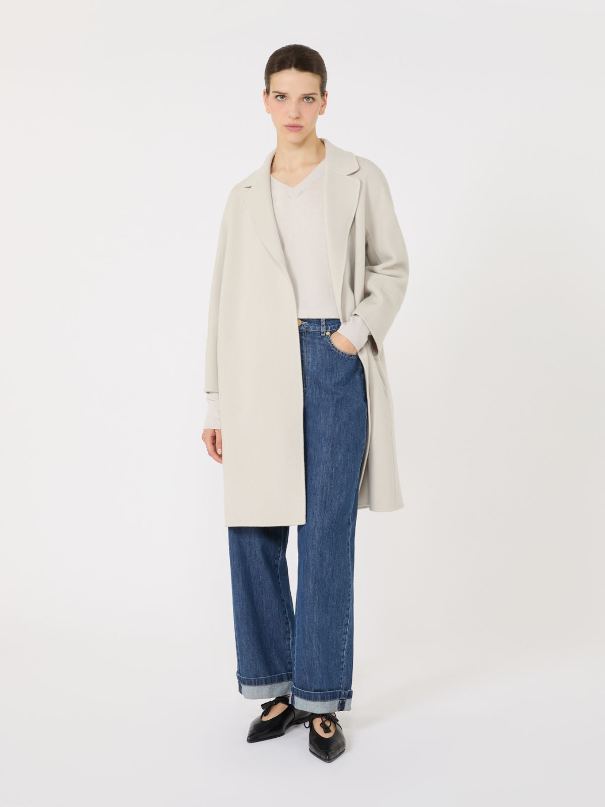 Max Mara Jersey Idoneo