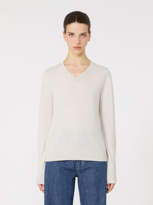 Max Mara Jersey Idoneo