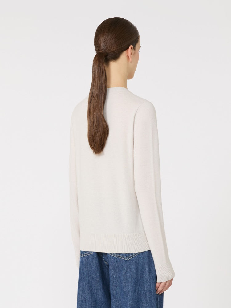 Max Mara Jersey Idoneo