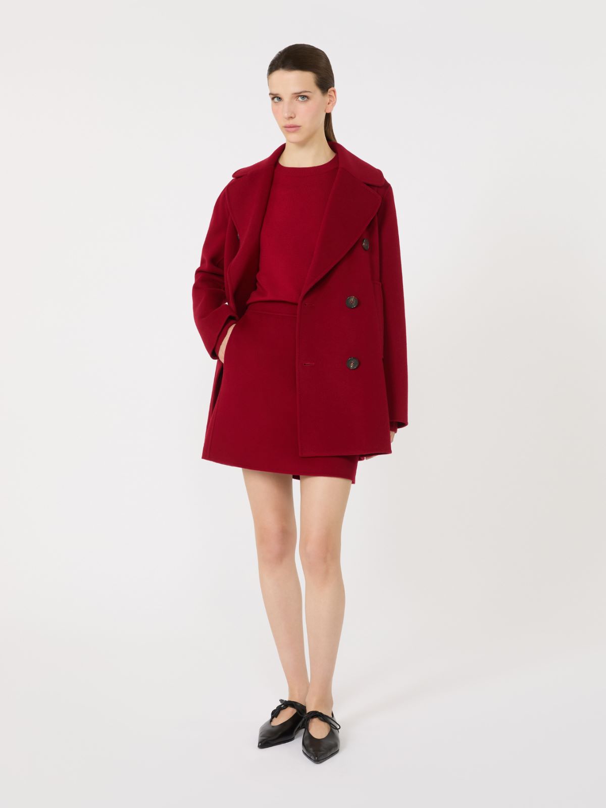 Max Mara Jersey Eco