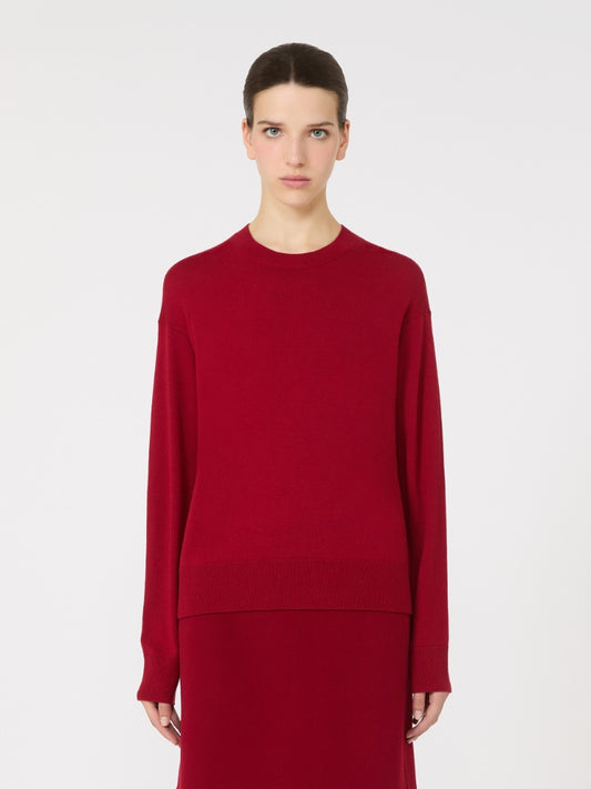 Max Mara Jersey Eco