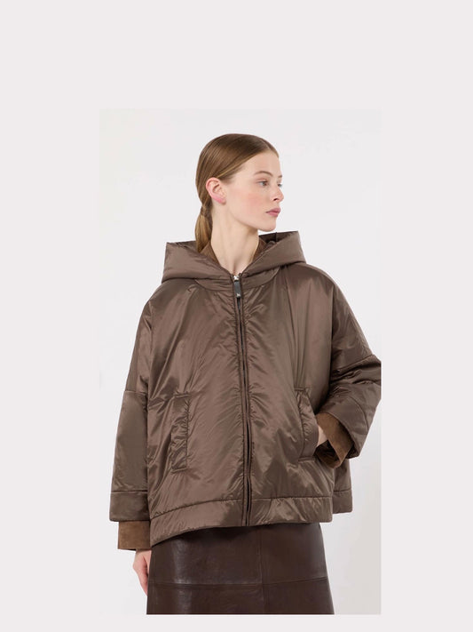 Max Mara The Cube Chaqueta MTCFIORE