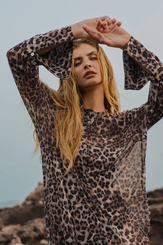 Mr Mood Caftán Mrs Absolut - The Class Room