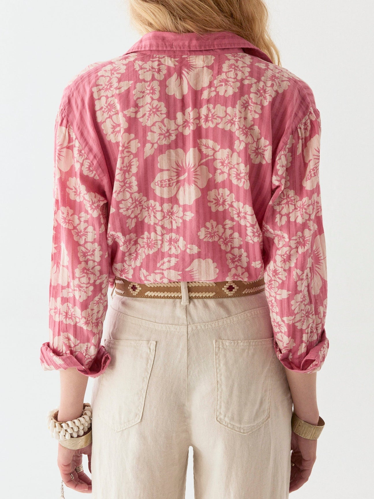 Maison Hotel Blusa Rusty
