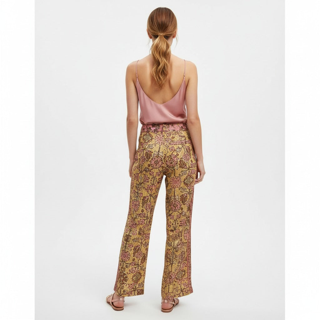 Ba&sh Pantalón Pali - The Class Room